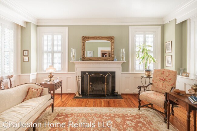 Building Photo - 4 br, 4 bath House - 202 Pitt Street (2020)