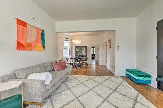 Foto del edificio - 1129 Augusta St