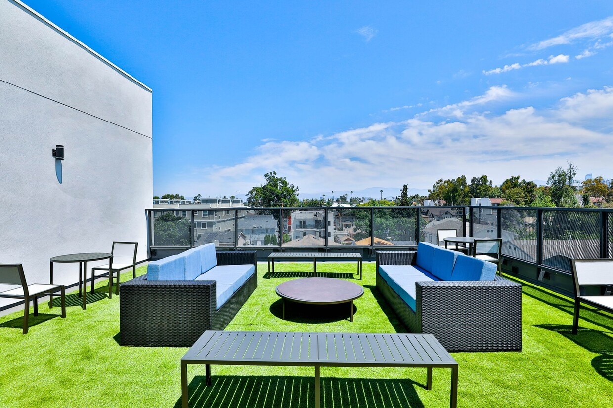 Primary Photo - Draco Apartments