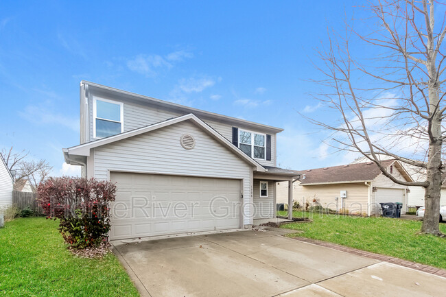 Building Photo - 1506 Green Spring Way
