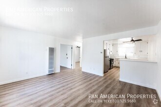 Building Photo - 638 Nebraska Ave