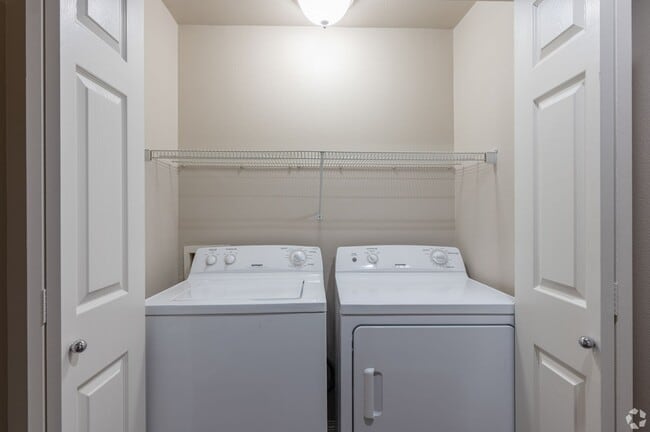 Interior Photo - Inspirado Residences