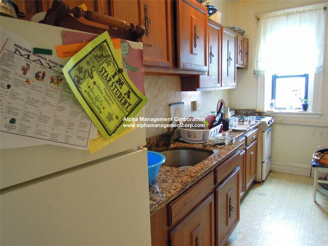 Foto del edificio - 17-19 Washington St. Unit 311