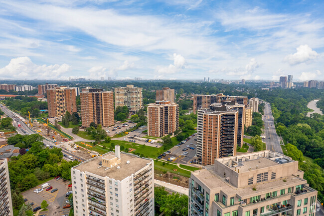 Aerial Photo - Richview Terrace