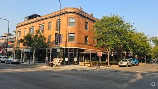 Building Photo - 3337 N Halsted St