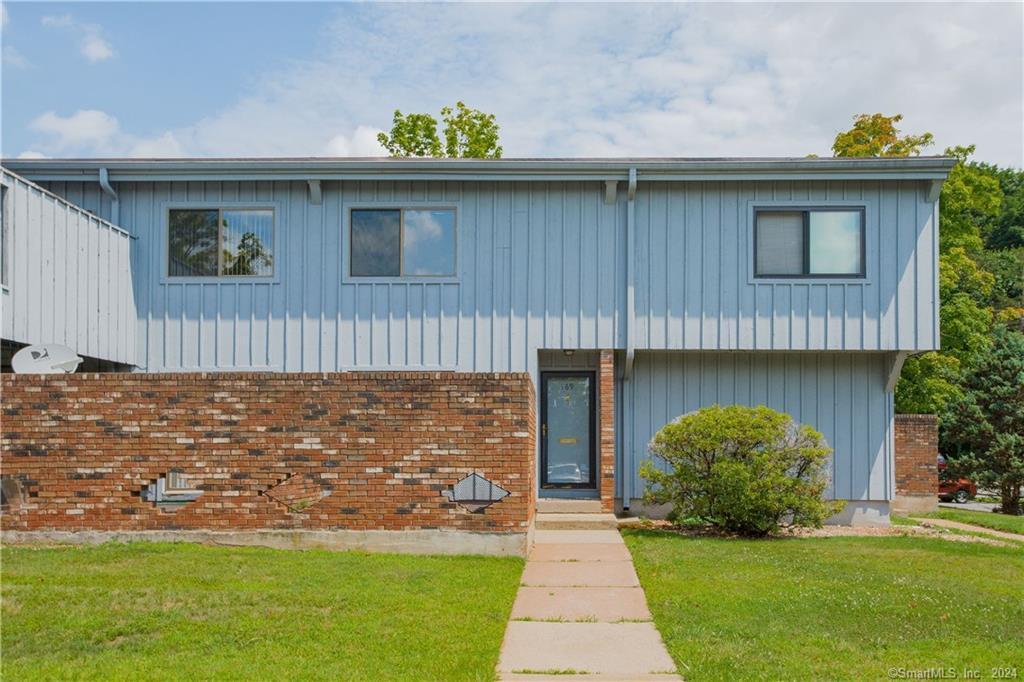 169 ster Ct Unit 169, Newington, CT 06111 Condo for Rent in