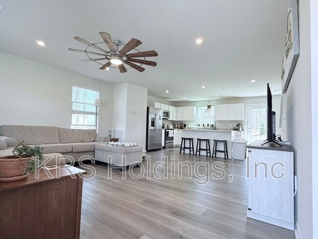 Foto del edificio - 1436 Indigo Creek Dr