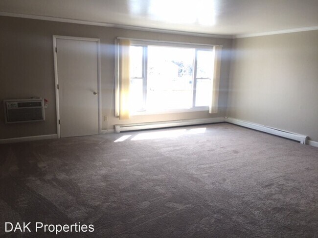 Foto del edificio - 107 Concord Pl