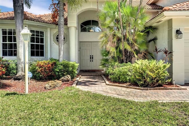 Foto del edificio - 13813 NW 21st St