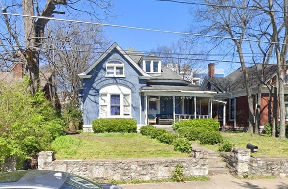 Building Photo - 1508 South St