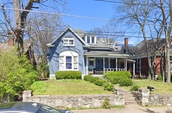 Building Photo - 1508 South St