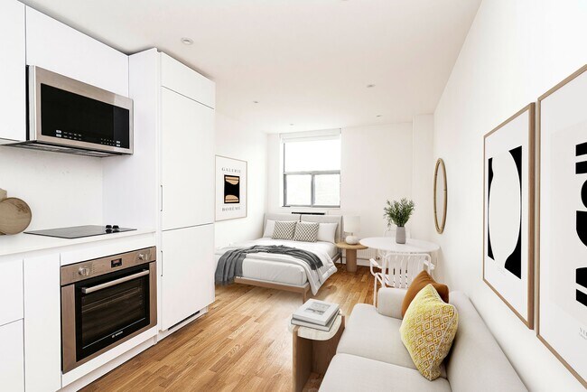 Photo du bâtiment - 798-800 Richmond St West