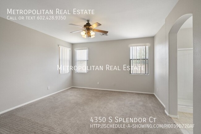 Building Photo - 4350 S Splendor Ct