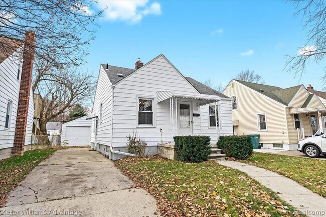 Building Photo - 3434 Campbell St