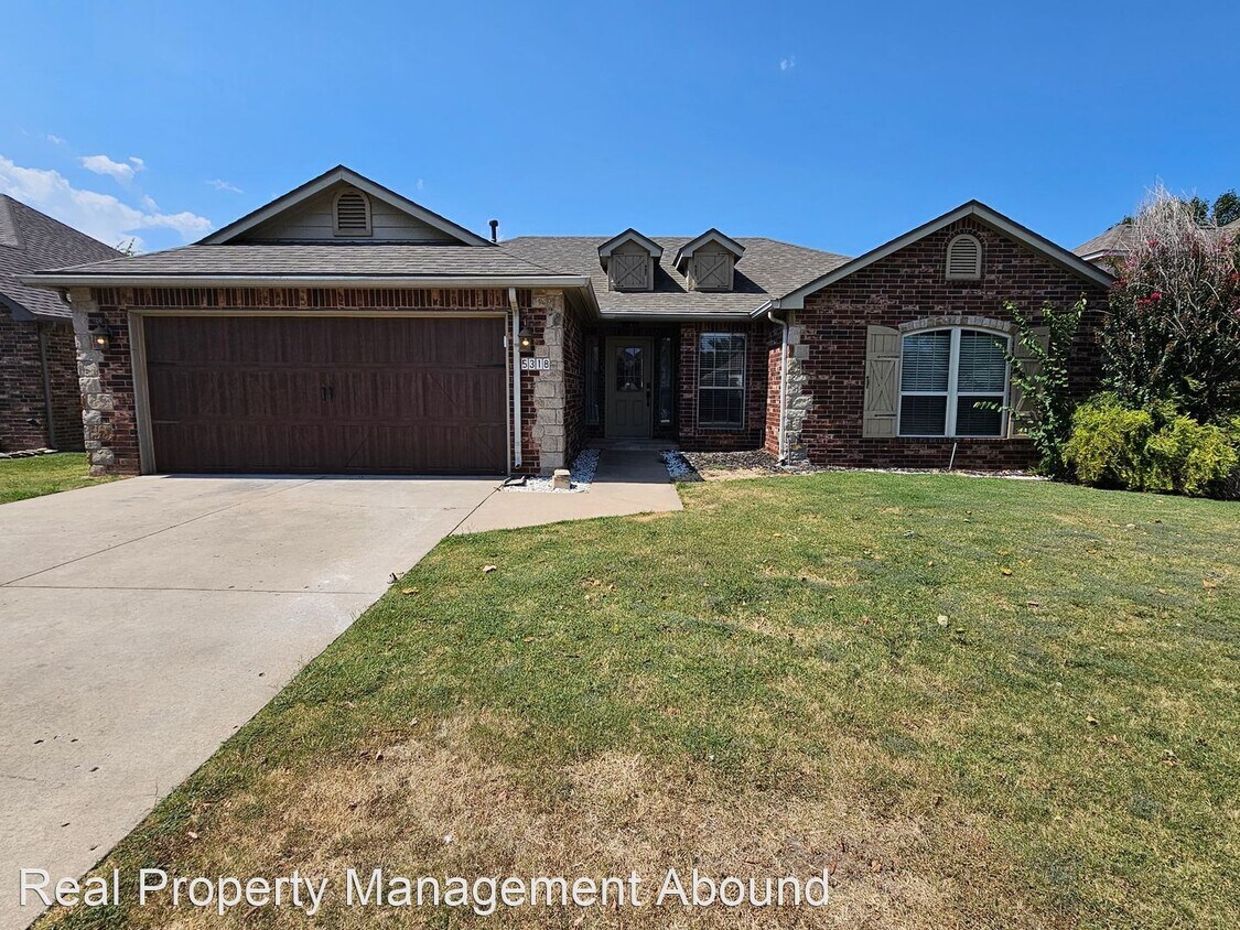 Primary Photo - 3 br, 2 bath House - 5318 S Redbud Dr W