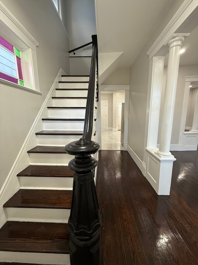 Foto del edificio - 438 Neville St