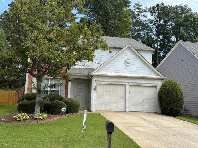 Foto principal - 4168 Glenaire Way NW