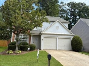 Building Photo - 4168 Glenaire Way NW