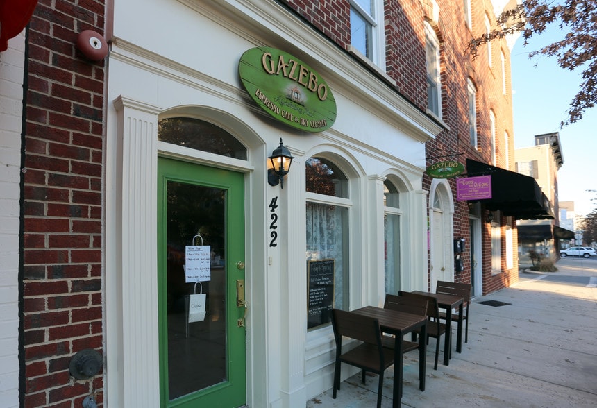 Picture of Gaithersburg
