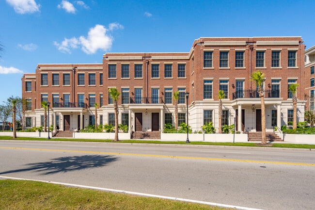 Building Photo - The Charles