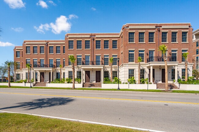 Foto del edificio - The Charles