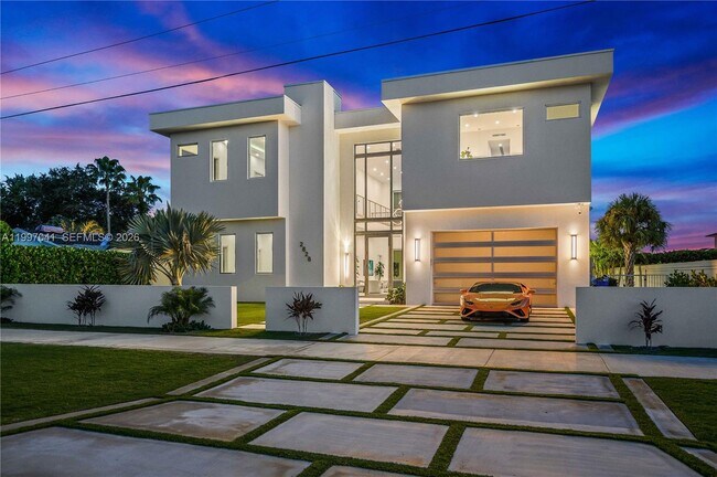 Foto del edificio - 2628 Marcinski Rd