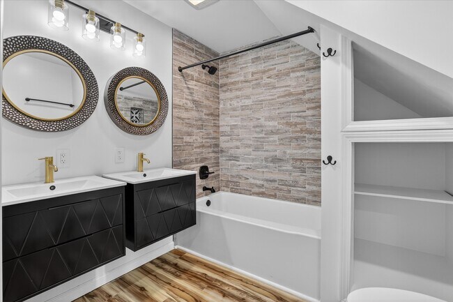 Foto del edificio - 509 McDonald St