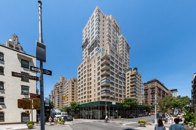 Foto del edificio - Brevoort East
