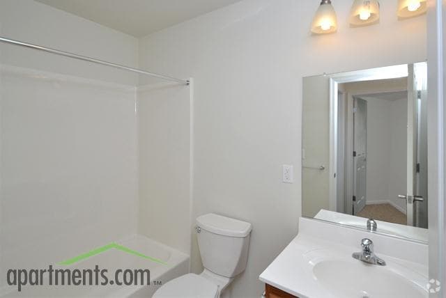 Bathroom - Windsor Crescent