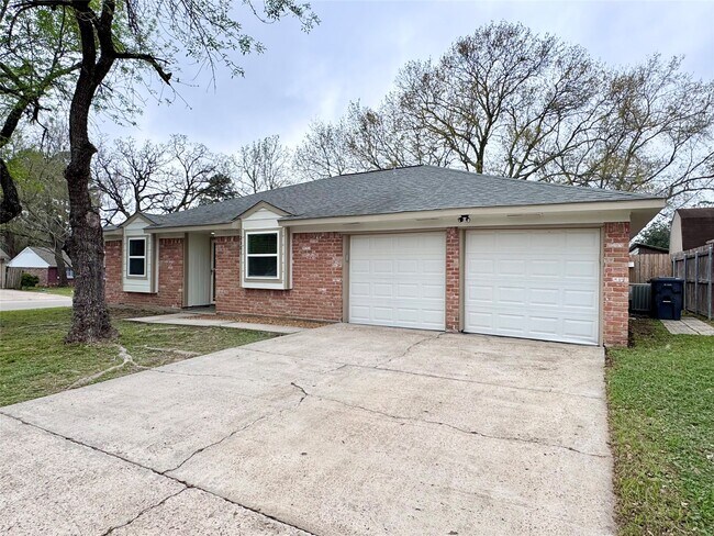 Foto del edificio - 2301 N Thompson St