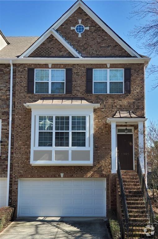 Building Photo - 11025 Brunson Dr