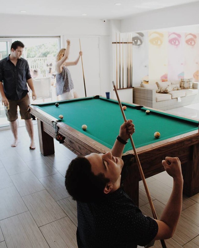 Beach City Apartments Santa Barbara, CA