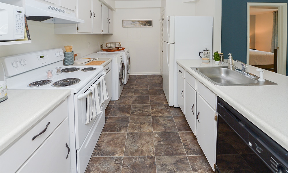 The Landings Apartment Homes Absecon, NJ