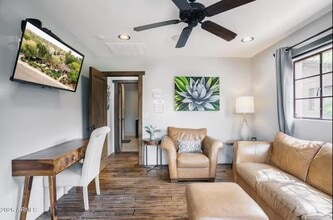 Building Photo - 6961 E 1st St