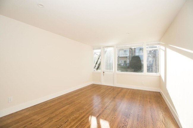 Foto del edificio - 2 bedroom in San Francisco CA 94114
