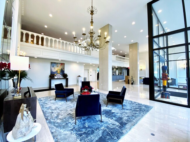 Building Photo - 1300 Army Navy Dr