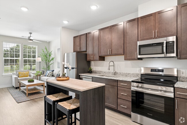 Interior Photo - THE CASCADE AT FOUNDRY CREEK