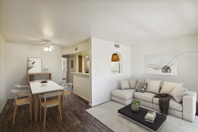 Photo - Hilands Apartments