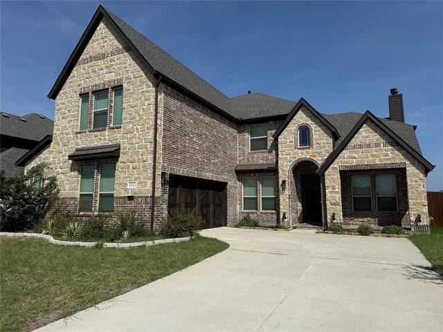Foto del edificio - 3113 Blazing Star Rd