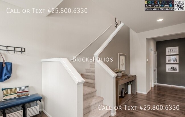 Foto del edificio - 18722 106th Ave Ct E