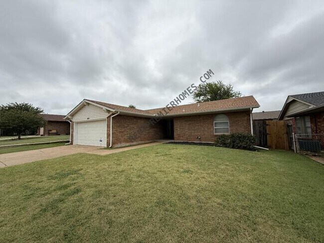 Foto del edificio - 1003 Cambridge Dr