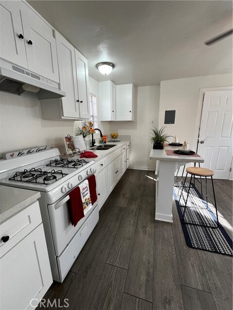 Building Photo - 4518 Normandie Ave