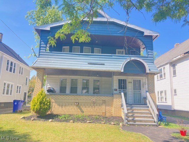 3578 E 154th St Cleveland, OH 44120 – photo 1