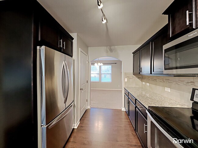 Building Photo - 806 Georgia Oak Ln