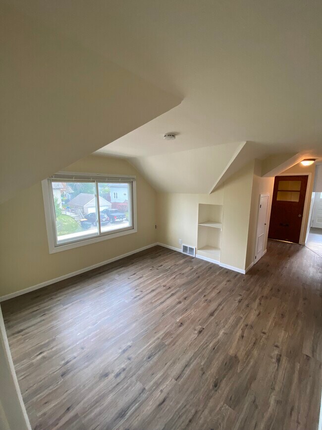 Living Room 2 - 7506 W Grant St