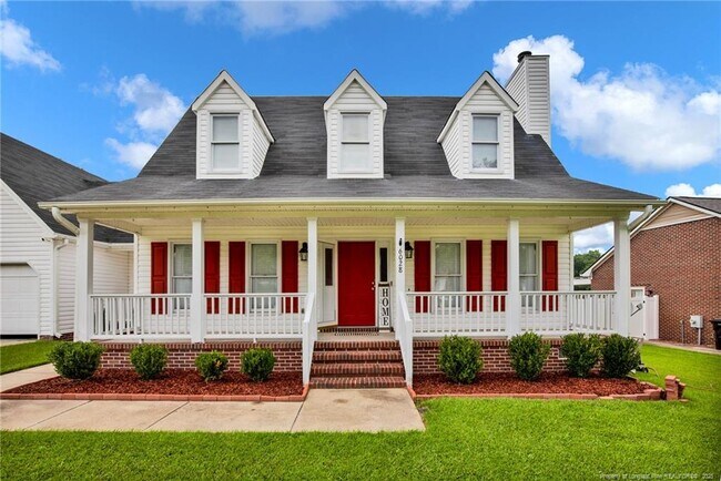Foto del edificio - 6028 Lake Trail Dr
