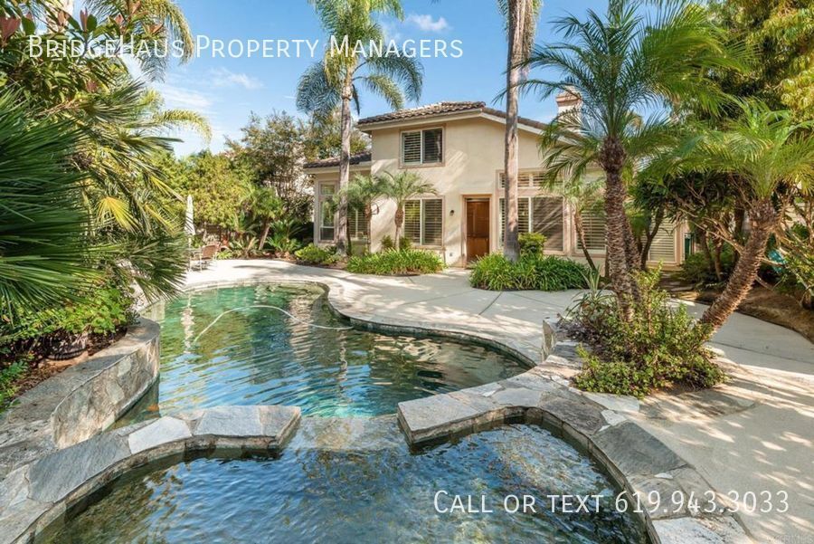 Foto principal - Welcome home to Aviara! The acclaimed Sand...