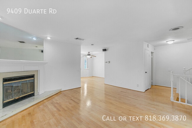 Building Photo - 9409 Duarte Rd