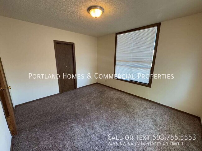 Building Photo - 2456 NW Vaughn St