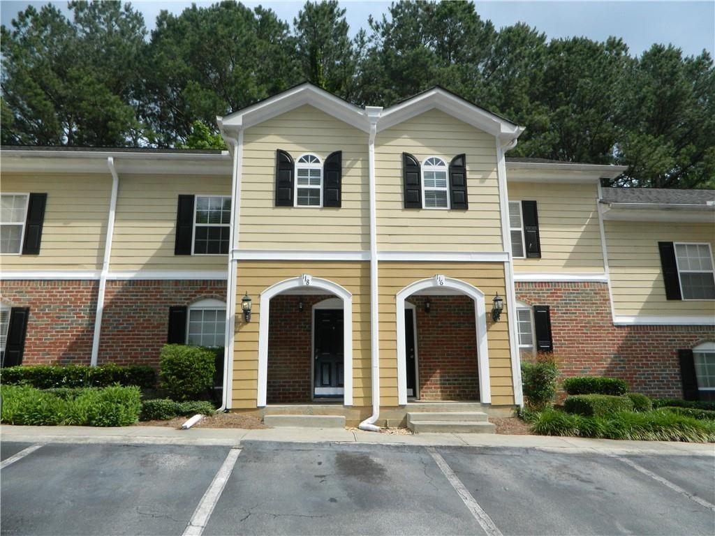 118 Summer Pl NW Unit 118, Norcross, GA 30071 Condo for Rent in
